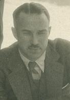 George Alvin Hyde (1892 - 1944)