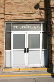 St. Stan's Athletic Club, 289 Peckham Street, Buffalo, Click image above to learn more