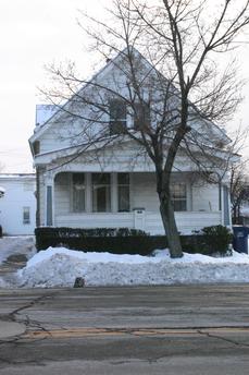 293 Paderewski Drive (image Dec. 2010)