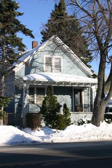 328 Paderewski Drive (Nov. 2010)