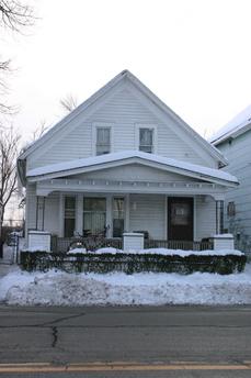 375 Paderewski Drive (picture Dec. 2010)