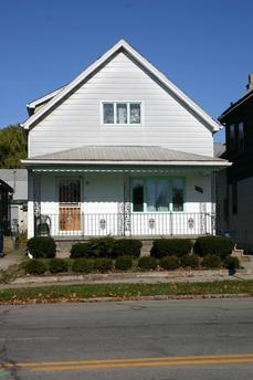 306 Paderewski Drive (Nov 2010)