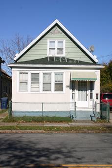 322 Paderewski Drive (Nov. 2010)