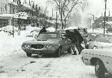 1977-Digging out in Buffalo