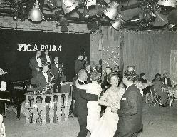 WGR-TV's Pic-A-Polka Show