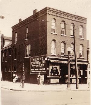 420 Broadway circa 1935