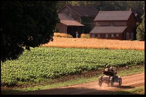 Image from film: An All American scene found 40mins east of Buffalo