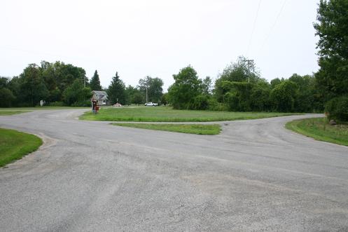 Lafayette Circle, Buffalo Heights, Fort Erie, Canada