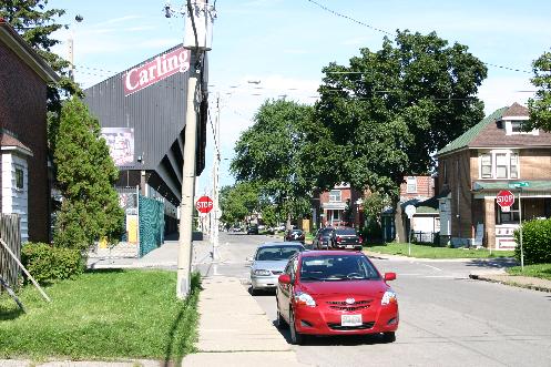 In 1950, the Hamilton Tiger-Cats became the permanent tenants of the Civic Stadium. However, the professional CFL team discovered there were many inadequacies with the stadium which included insufficient availability of seats for the games. Therefore, the City of Hamilton approved Ivor Wynne's proposal to install additional spectator bleachers on the north side of the Stadium. Construction of this project was completed in 1959 and approximately 15,000 new seats were added, radically increasing the stadium's capacity. Other renovations included the installation of washroom facilities which were desperately needed