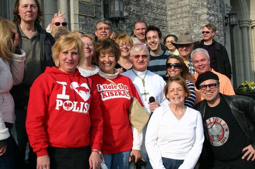 Tour the Historic Polonia District with Forgotten Buffalo Tours. From historic churches & family owned taverns to Polish private clubs & historic sites, jump on the bus for our one of a kind immersion excursions. Click picture to learn more.